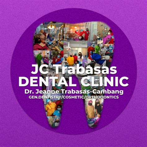 JC Trabasas Dental Clinic in Zamboanga City, Zamboanga Del .